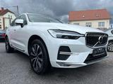 Volvo XC 60 PLUS BRIGHT AWD STANDHZ + AHK + KAMERA - Volvo XC60 in Saarbrücken
