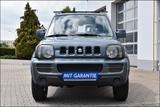 Suzuki Jimny Ranger Lim. TÜV-Neu AHK Garantie - Suzuki Jimny mit 3 Türen
