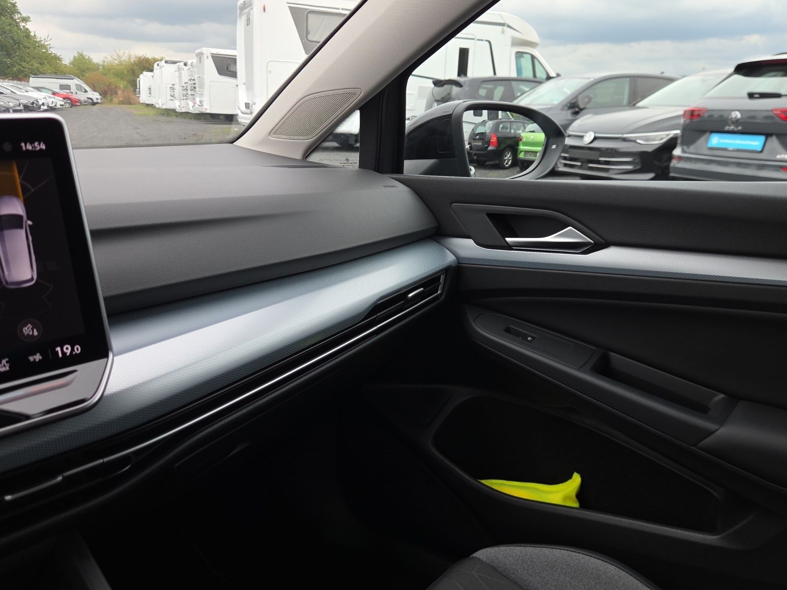 Volkswagen Golf - Bild 25