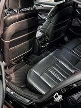 BMW M550i xDrive A - - BMW M550 Benzin Gebrauchtwagen