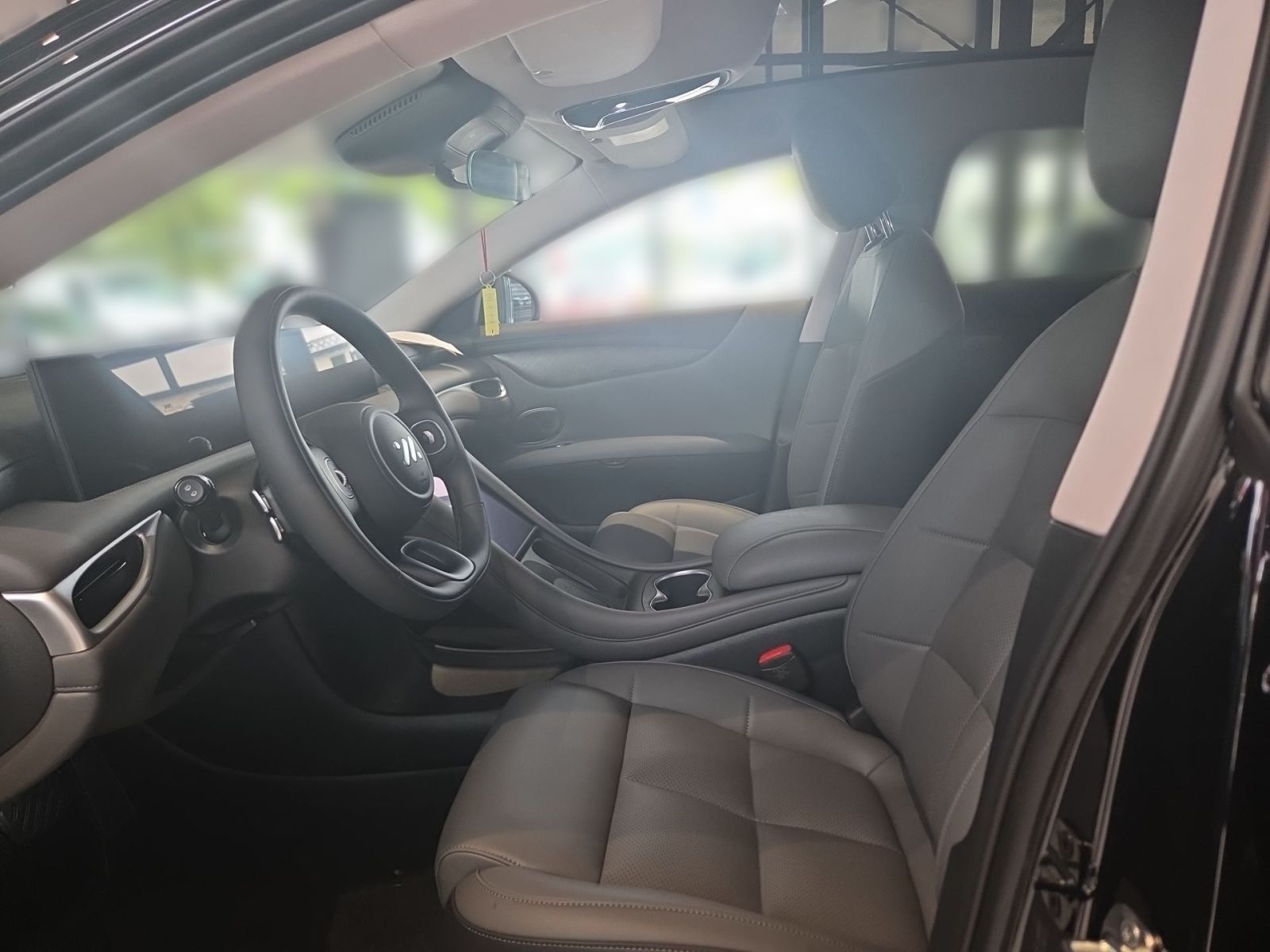 Fahrzeugabbildung MG IM5 Premium 408 PS Autom. *BESTELLFAHRZEUG*