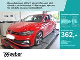 Volkswagen Polo GTI * 17ZOLL LM * PDC * GRA * SHZ * KLIMA * - mit Benzin-Antrieb: Rot, Kleinwagen