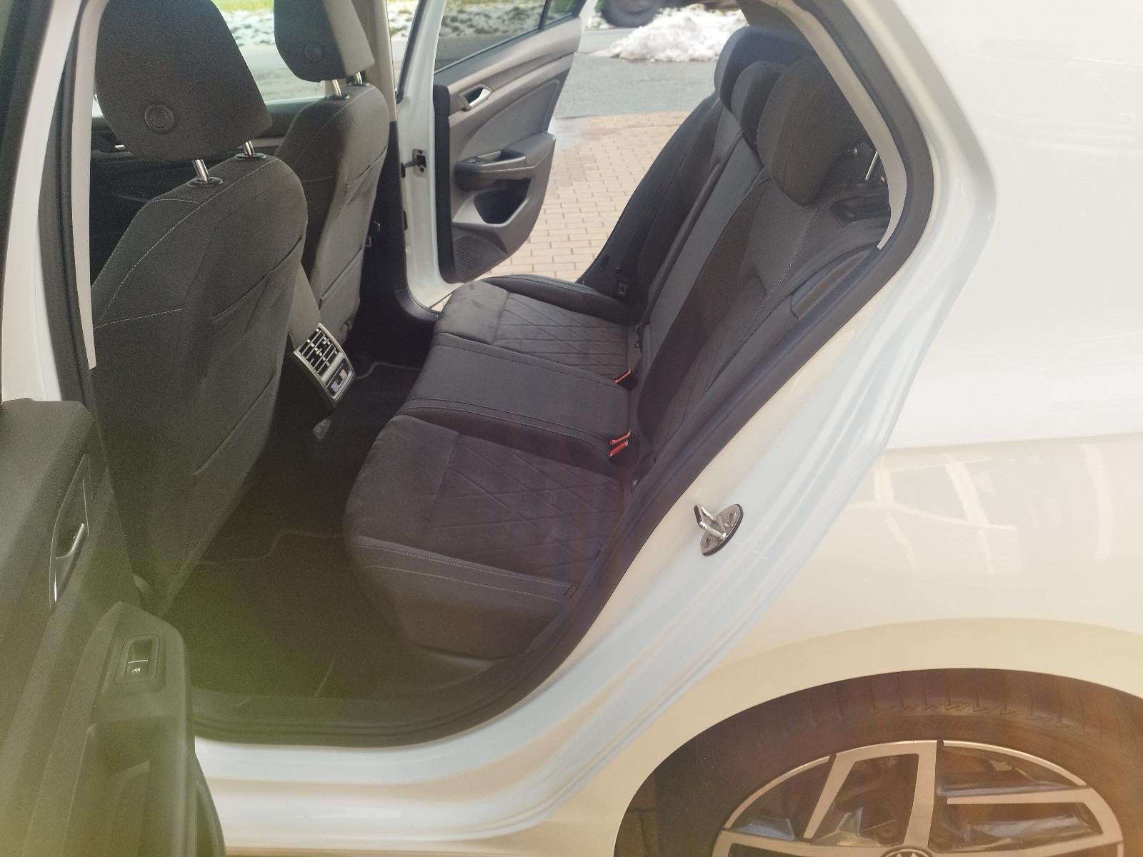 Volkswagen Golf VIII Lim. Style, миниатюра 20