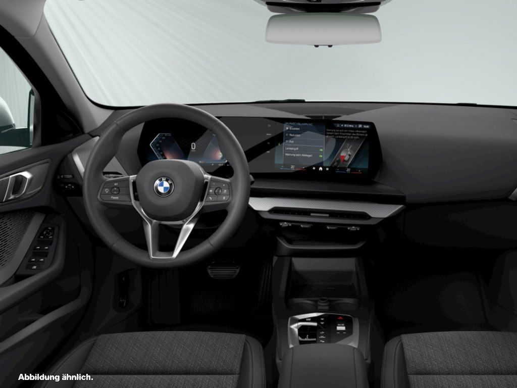 BMW 120 DrivingAssistant Parkass. Komfortzugang foto 4