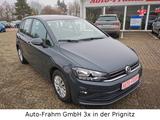 Volkswagen Golf Sportsvan VII NAVI SHZ - Volkswagen Golf mit Diesel-Antrieb