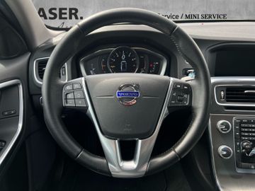 Volvo S60 - 10