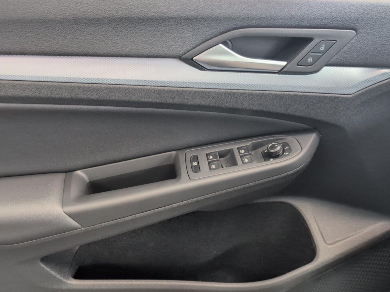 Golf Variant GOAL 1.5 TSI Klima Navi