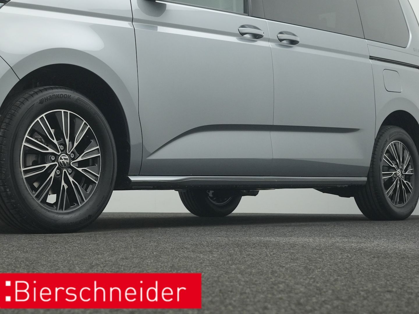Volkswagen T7 Multivan - Bild 32