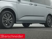 Volkswagen T7 Multivan - Vorschau Bild 32
