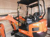 Kubota KX016-4 - Angebote entsprechen deinen Suchkriterien