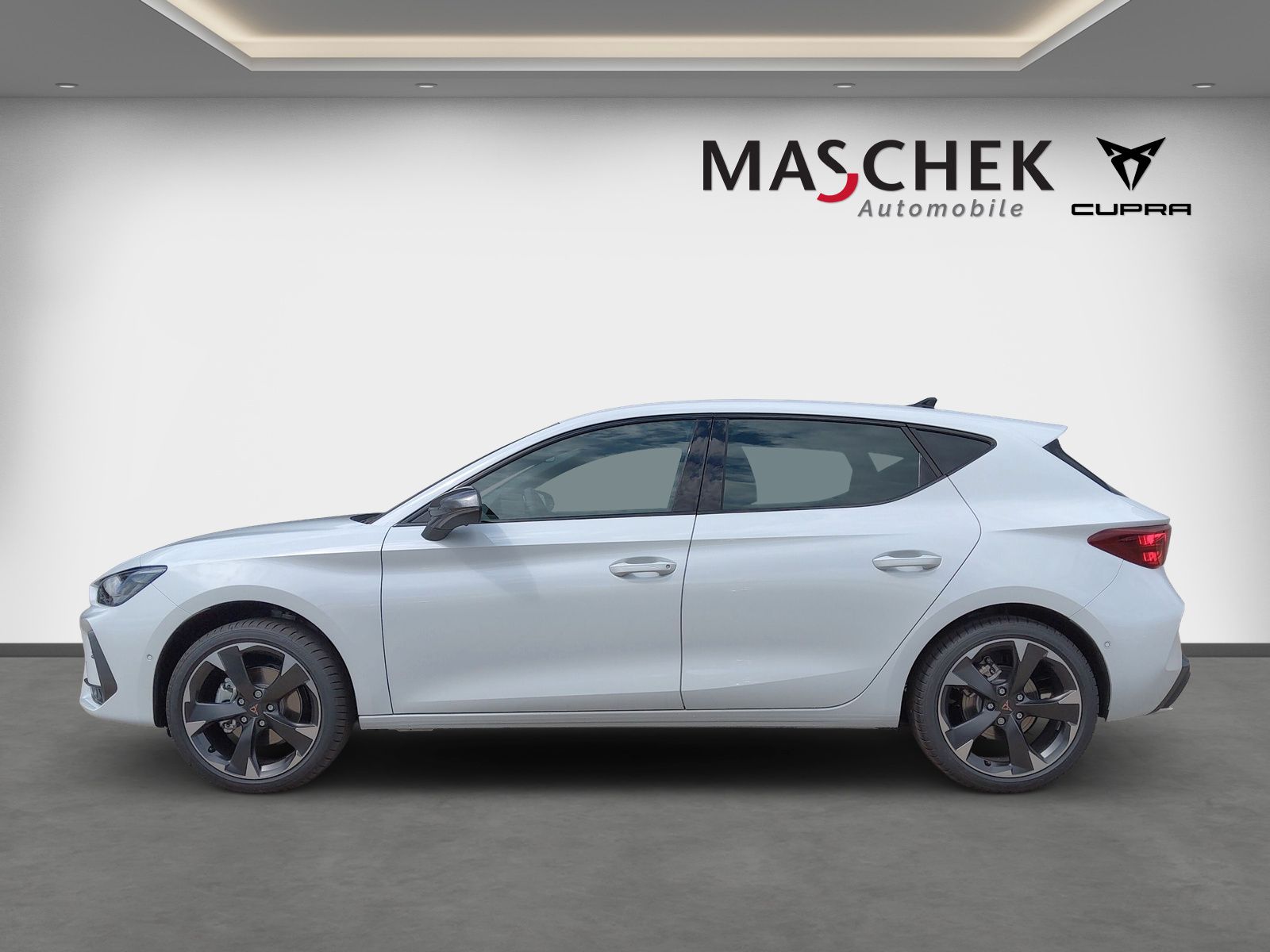 Cupra Leon - Bild 3