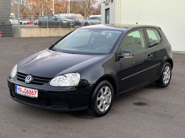 Volkswagen Golf V  Tour Edition |KLIMAUT|188.000KM|TÜV03.25