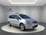 Ford Galaxy Titanium7-Sitzer Klima Memory - silberne Ford Galaxy