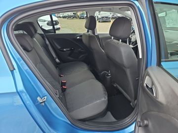 Bild 10 Opel Corsa E 120 Jahre Apple CarPlay Android Auto SHZ