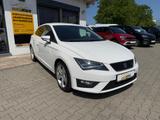 Seat Leon SC 1.4 TSI FR Ecomotive *LED, Klimaauto., - Seat Leon: Ecomotive