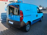 Opel Combo D Kasten L1H1 2,4t CNG-Gas TÜV-AU NEU - : Kombi, Gas