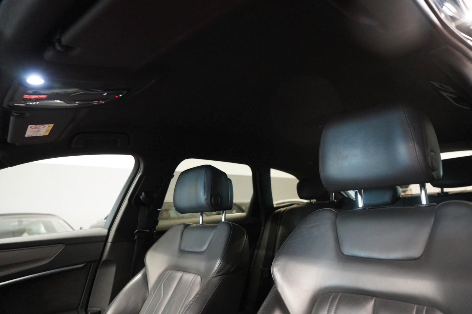 Audi A6 Avant 50 TDI Quattro S-Line Sport
