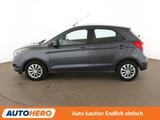 Ford Ka+ 1.2 Ti-VCT Cool&Sound*TEMPO*PDC*SHZ*KLIMA* - Ford Ka & Ka+ Gebrauchtwagen