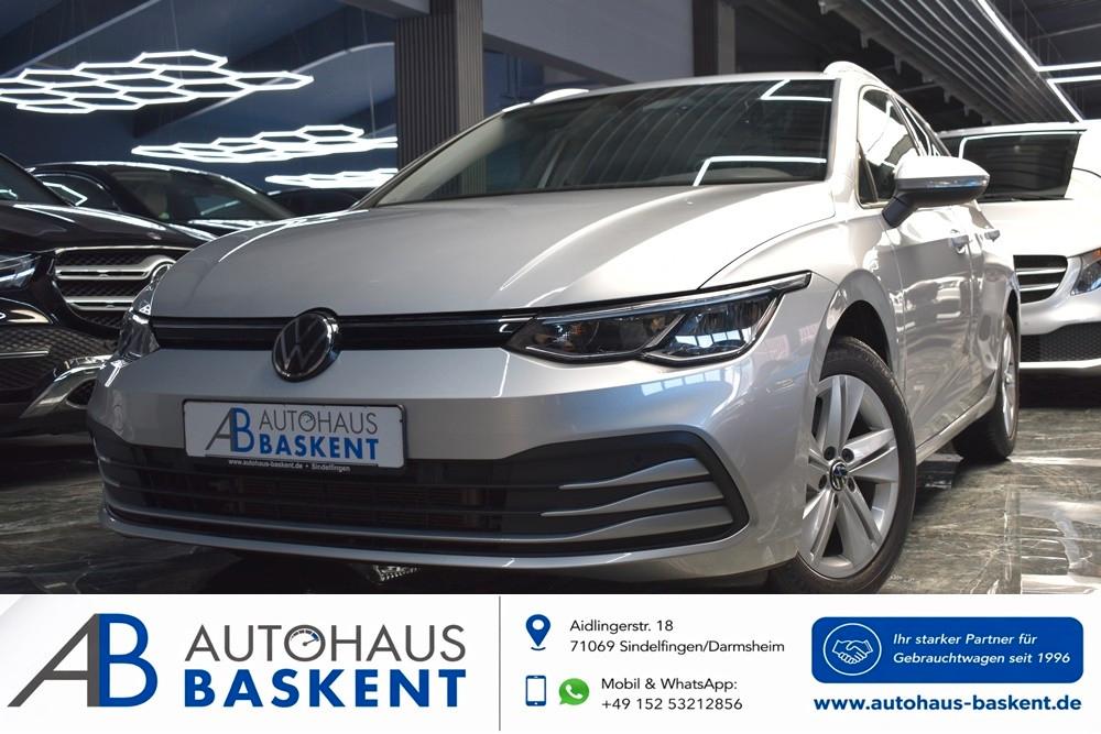 Volkswagen Golf 8 2.0 TDI Variant LIFE*KAMERA*LED*VIRTUAL*