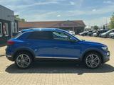Volkswagen T-Roc Active,1.5 TSI DSG,AHK,R-Kamera,ACC,Winter - : Allradantrieb, Pickup