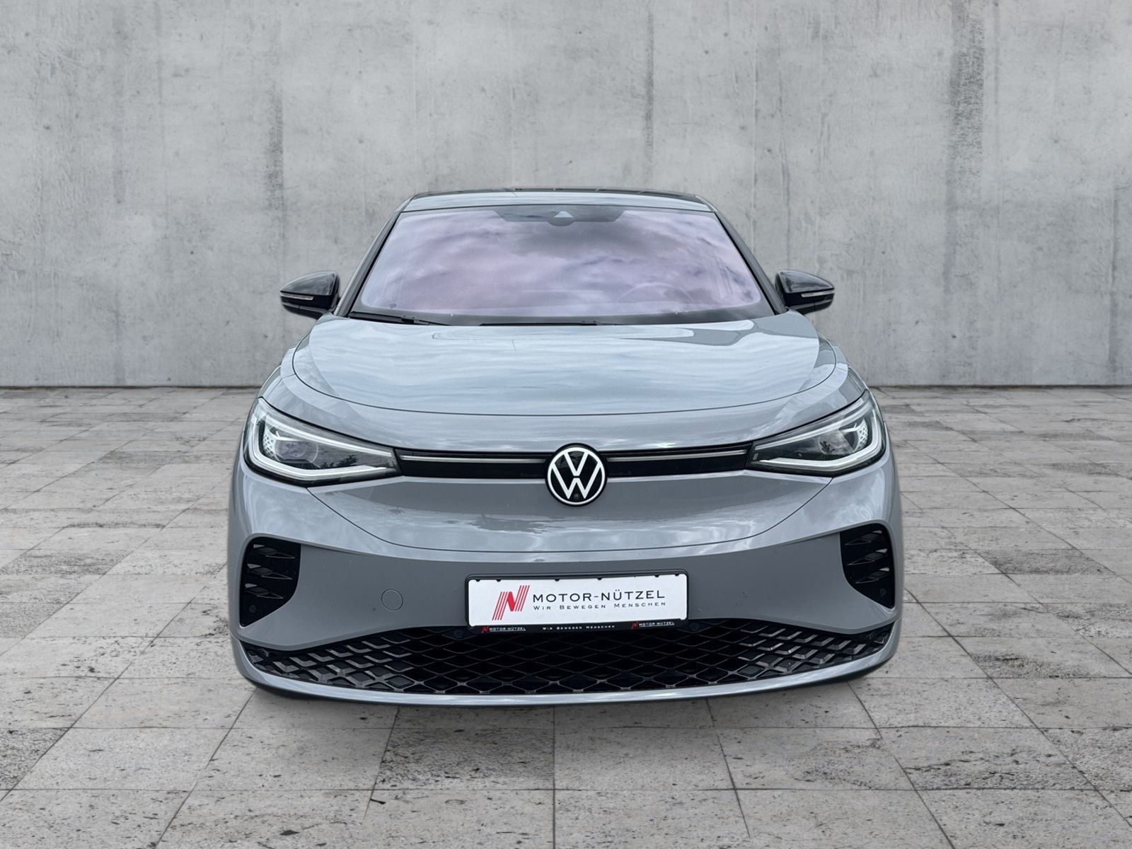 Volkswagen ID.5 - Bild 3