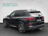 BMW X5 M50i Laser Pano DrivAssProf Standheiz AHK3,5t - gebrauchte BMW X5 M50 aus dem Jahr 2022
