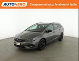 Opel OPEL Astra 1.5 CDTI 122 CV S&S AT9 Sports Tourer - Opel Astra: 9 Cdti