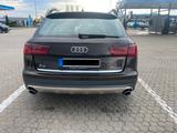 Audi A6 Allroad 3.0 TDI quattro 235kW, fast Voll - gebrauchte Audi A6 Allroad aus dem Jahr 2015