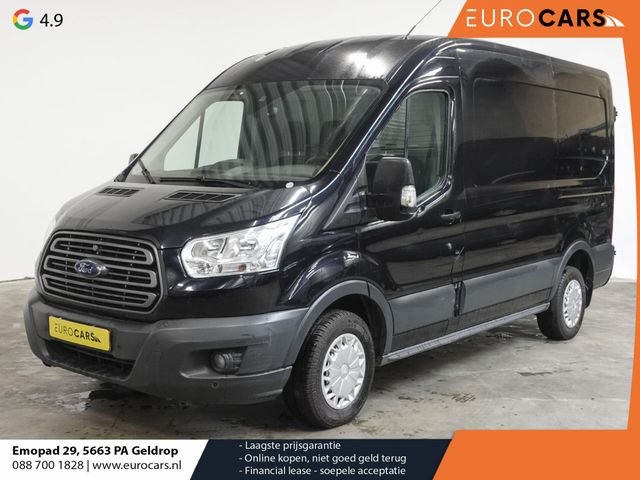 Ford Transit 100pk L2H2 Kasten