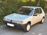 Peugeot 205 Look nur 67800km - Peugeot 205 von privat