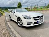 Mercedes-Benz SLK 200 -