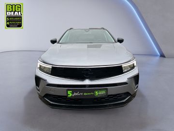 Opel Grandland (X) - 9