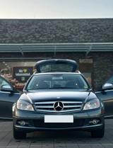 Mercedes-Benz 220 - gebrauchte Mercedes-Benz 220 aus dem Jahr 2008