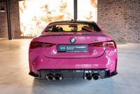BMW M4 - Vorschau Bild 7