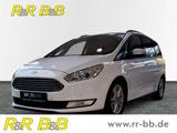 Ford Galaxy Business 7-Sitzer+Navi+El. Heckklappe+App - weiße Ford Galaxy