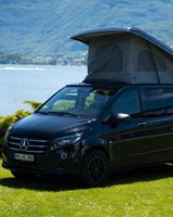 Mercedes-Benz Vito Offtrack Expedition Pro 4x4 Reisemobil - Offers