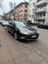 Citroën Citroen C5 2.0HDI sofort fahrbereit und vi... - Citroën C5 in Stuttgart