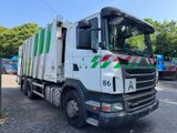 Scania G 320/6x2/ Sperrmüllwagen/FAUN POWERPRESS - Angebote entsprechen deinen Suchkriterien