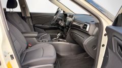 KGM Tivoli Automatik Rückfahrkamera SHZ