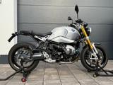 BMW R Nine T AKRAPOVIC 13500km top gepflegt - BMW NINE T