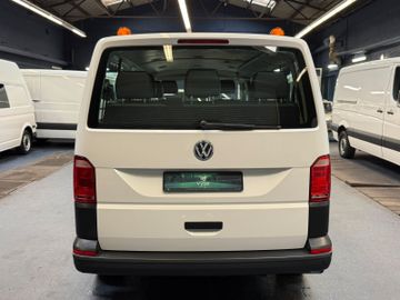 Volkswagen T6 Caravelle - 8