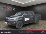 Toyota Hilux Double Cab Invincible 4x4 LED-Hauptscheinw
