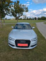 Audi A6 2.8 FSI quattro S tronic - - gebrauchte Audi A6 aus dem Jahr 2013