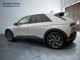 Hyundai Ioniq 5 Techniq Elektro 4WD Assistenz-Paket Navi - silberne Hyundai IONIQ 5