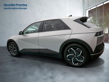 Hyundai Ioniq 5 Techniq Elektro 4WD Assistenz-Paket Navi
