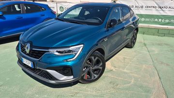 Renault Arkana - 9
