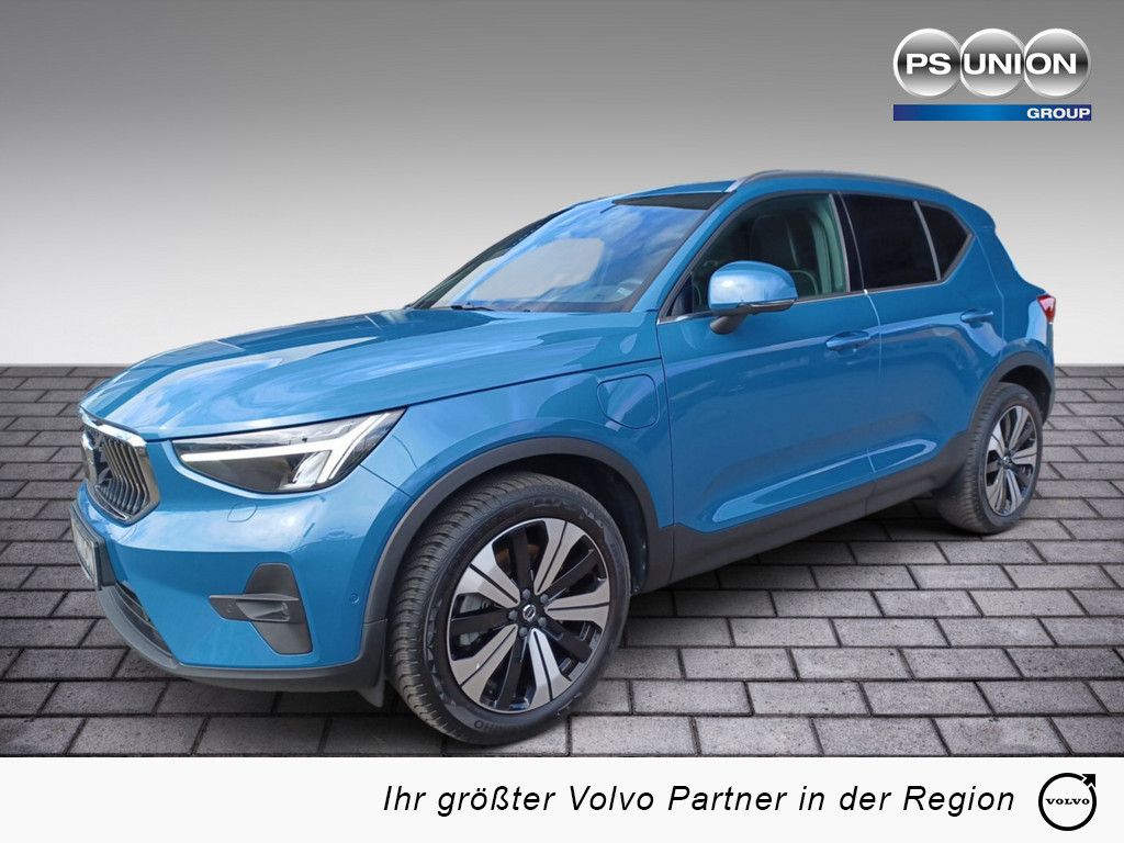 Image of Volvo XC40