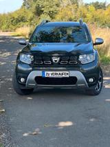 Dacia Duster II Tce130 Navi Kamera - Dacia Duster in Magdeburg