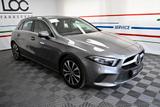 Mercedes-Benz A 220 d Progressive *DISTRONIC* - Mercedes-Benz A 220 aus 2022