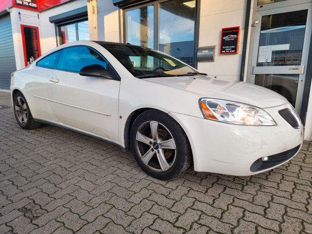 Pontiac G6 Gtp  V6